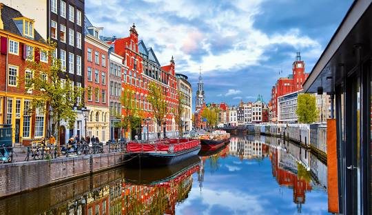 Pacote Europa 4 Países - Imagem 5