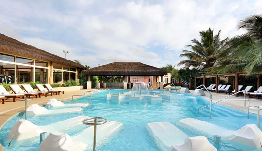 Grand Palladium Imbassaí - Imagem 4