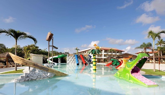 Grand Palladium Imbassaí - Imagem 2