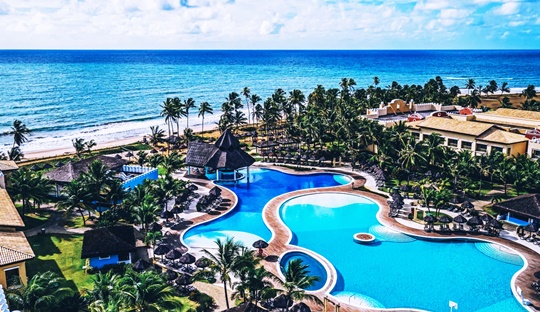 Iberostar Resorts - Imagem 3