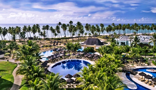 Iberostar Resorts - Imagem 4