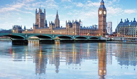 Pacote Europa 4 Países - Imagem 7