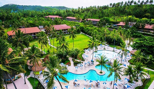 Salinas Maragogi All Inclusive Resort - Imagem 3